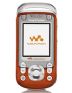 Sony Ericsson&nbsp;w600